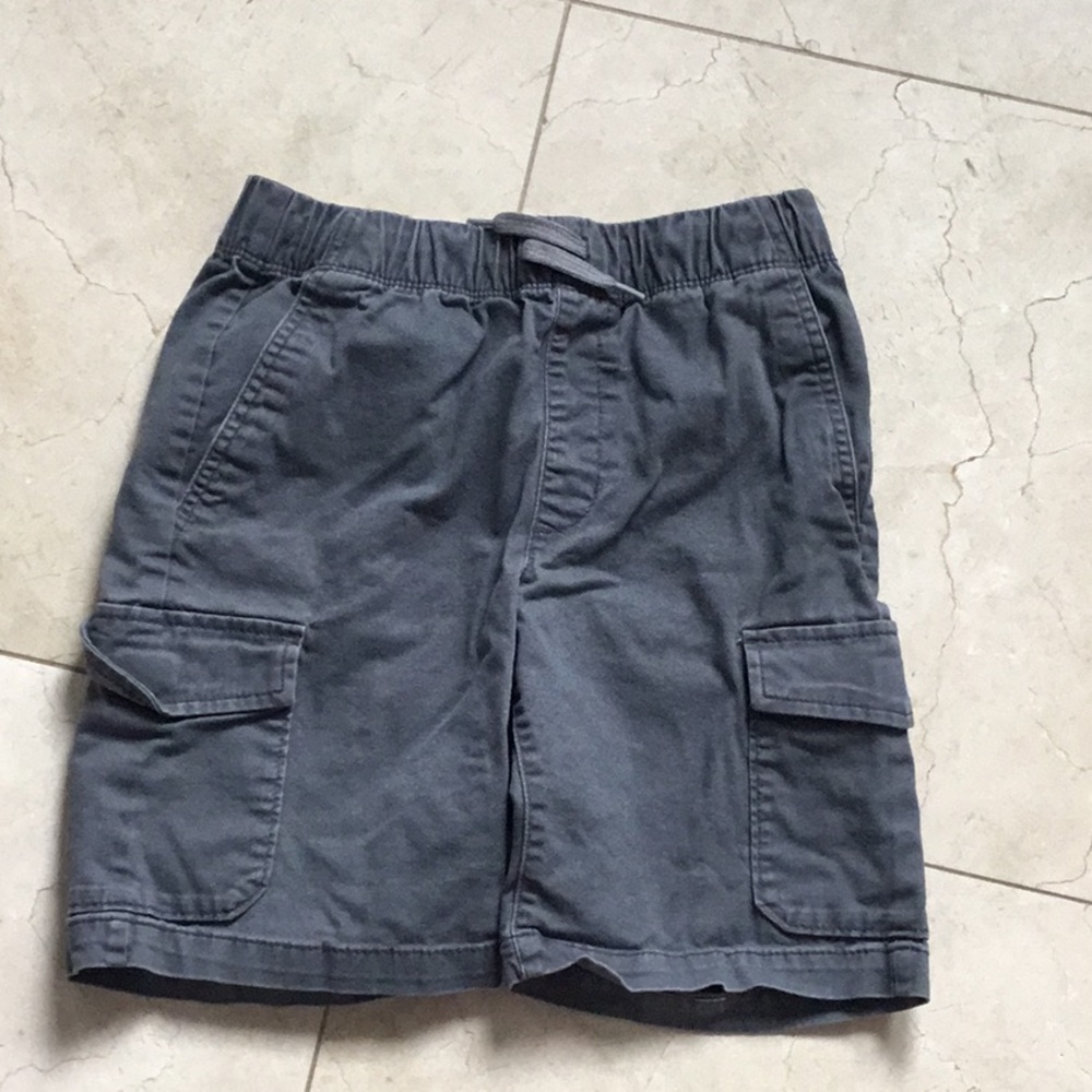 Boys Cargo Shorts